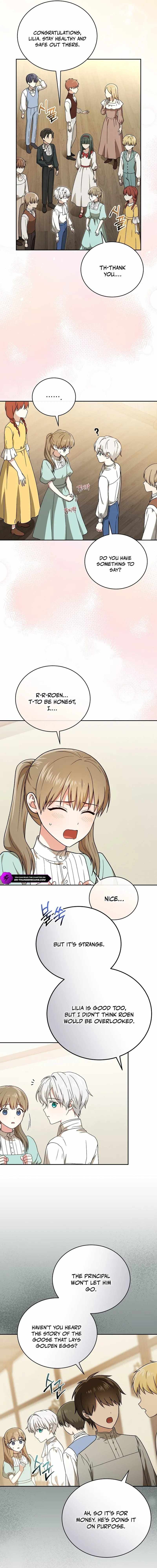 The Concept-Grasping Magical Genius Chapter 5 12